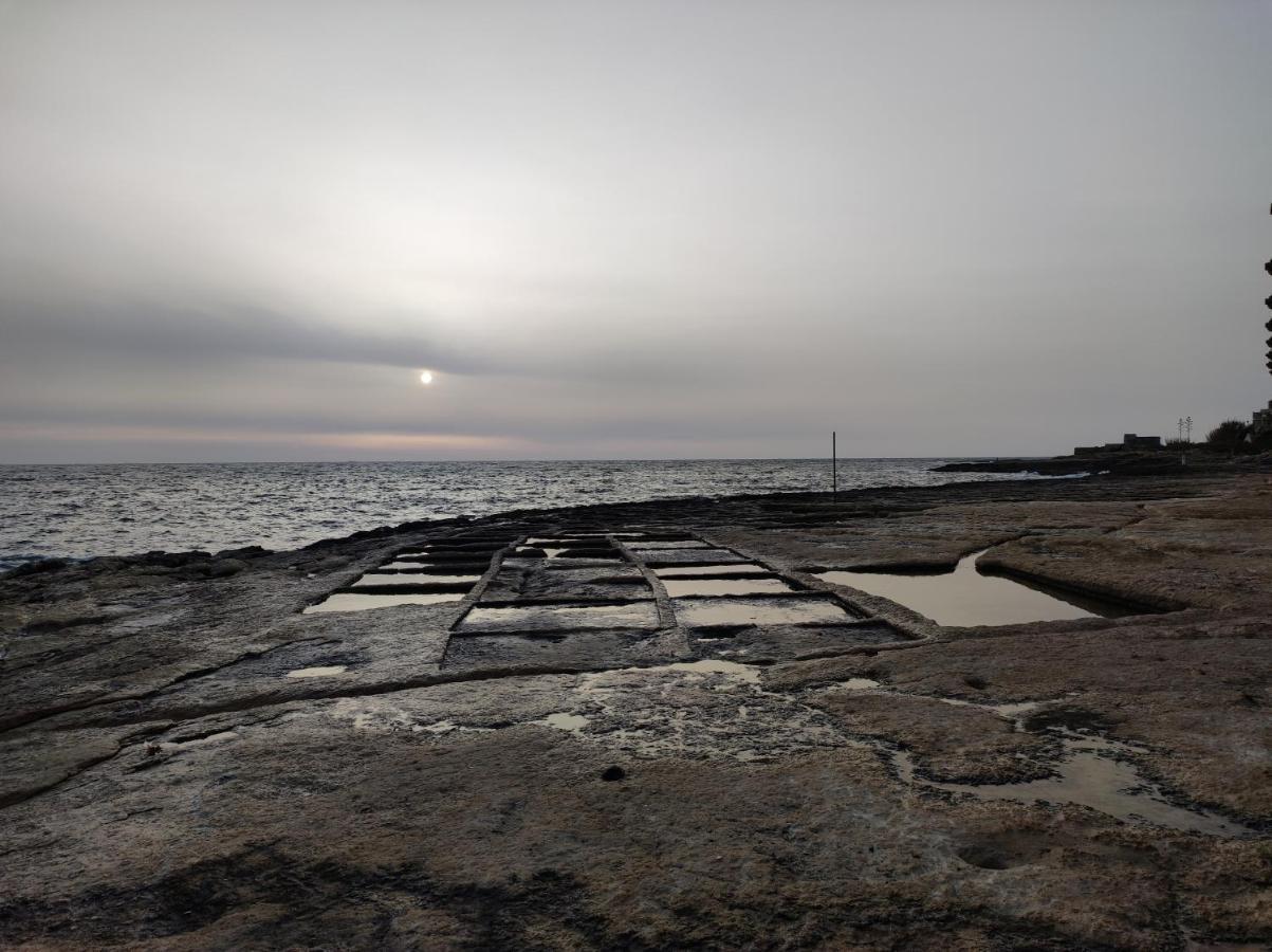 Il-Girna Daire Marsaskala Dış mekan fotoğraf
