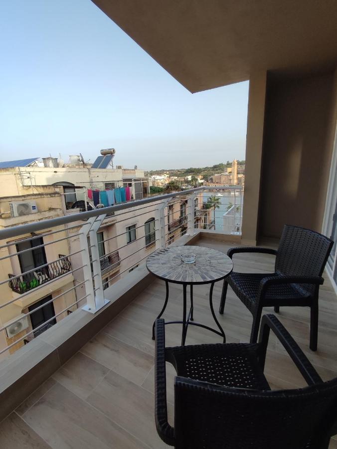 Il-Girna Daire Marsaskala Dış mekan fotoğraf